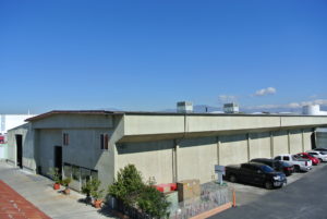 Store house facility services in Los Angeles, CA