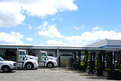 Industrial Plant Relocation Services In Los Angeles