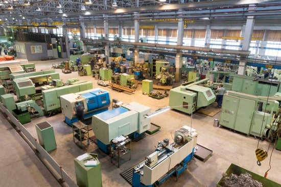 Safe transport and handling of aerospace equipment in Los Angeles, CA
