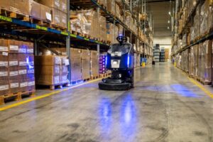 machinery moving services in Los Angeles
